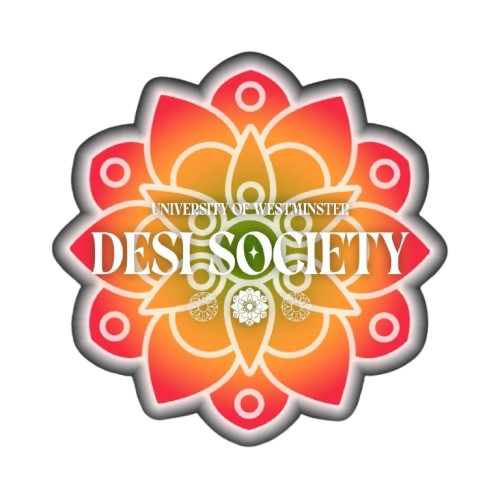 Westminster Desi Society Logo